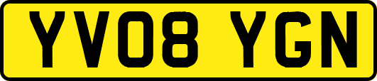YV08YGN