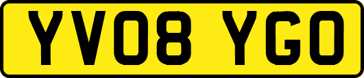 YV08YGO
