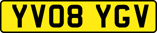 YV08YGV