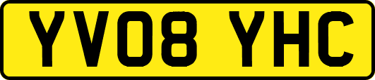 YV08YHC