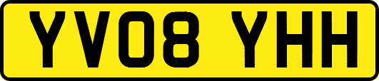 YV08YHH
