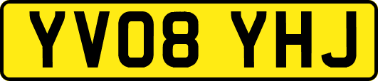 YV08YHJ