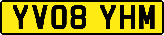 YV08YHM