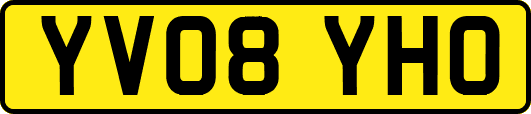 YV08YHO