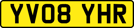 YV08YHR