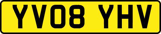 YV08YHV