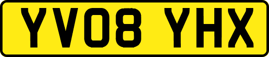 YV08YHX