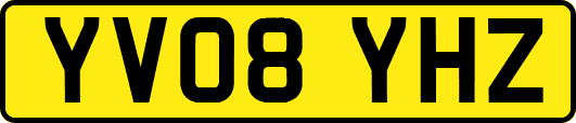 YV08YHZ