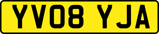 YV08YJA