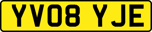 YV08YJE