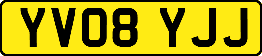 YV08YJJ