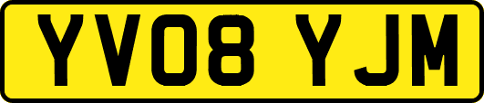 YV08YJM