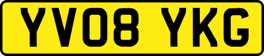 YV08YKG