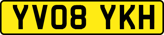 YV08YKH