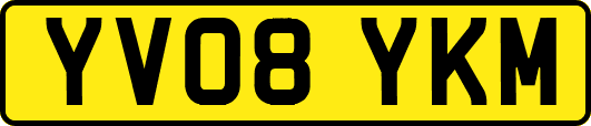 YV08YKM