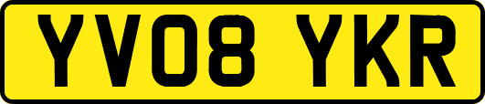 YV08YKR