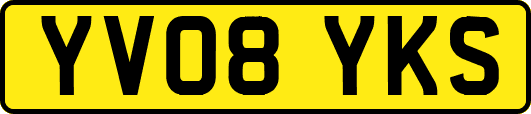 YV08YKS