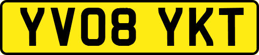 YV08YKT