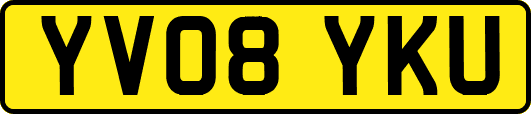 YV08YKU