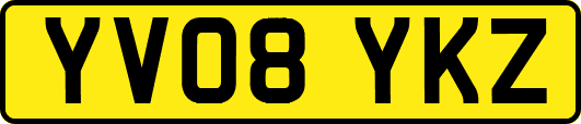 YV08YKZ