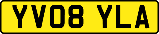 YV08YLA