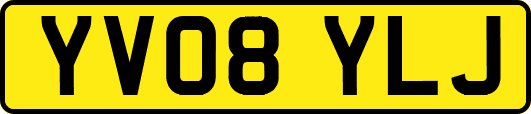 YV08YLJ