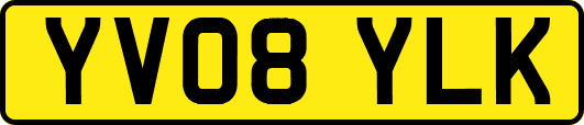 YV08YLK