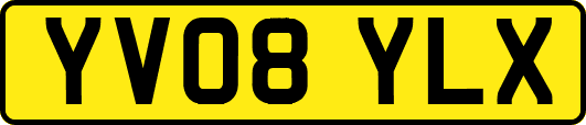 YV08YLX