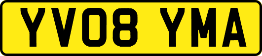 YV08YMA