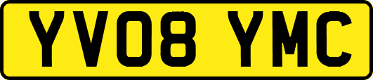 YV08YMC