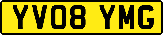 YV08YMG
