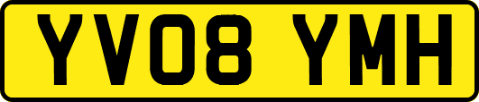 YV08YMH