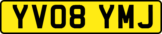 YV08YMJ