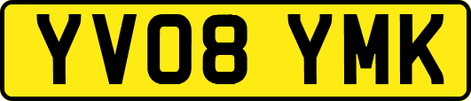 YV08YMK