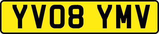 YV08YMV