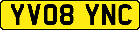 YV08YNC