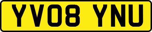 YV08YNU