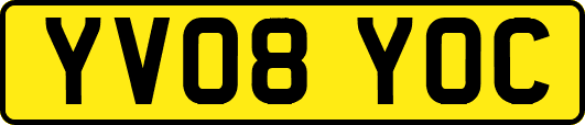 YV08YOC