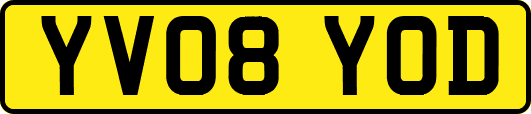 YV08YOD