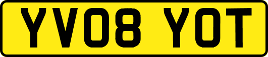 YV08YOT