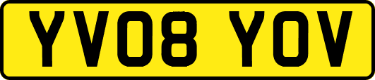 YV08YOV