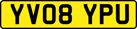 YV08YPU