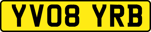 YV08YRB