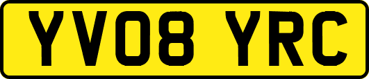 YV08YRC