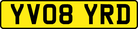 YV08YRD