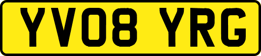 YV08YRG