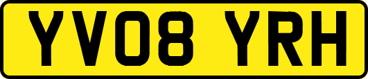 YV08YRH