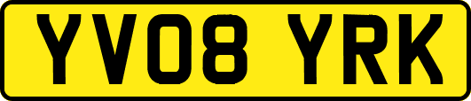 YV08YRK
