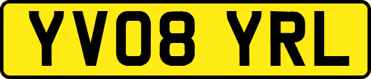 YV08YRL