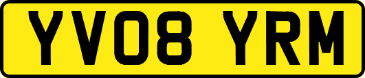 YV08YRM